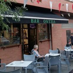 Ontzia, Bilbao