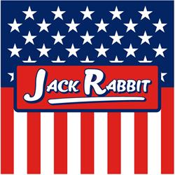 Jack Rabbit Burger, Zaragoza