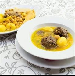 Restaurante La Caña, Daya Vieja