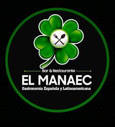 Bar & Restaurante El Manaec, Madrid