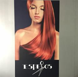 Peluqueria Y Estetica Espejos, Almagro