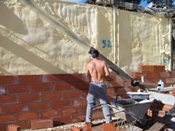 TLC construcció, Caldes de Montbui