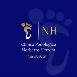 Clínica Podológica Norberto Herrera, Becerril de Guía