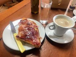 Restaurante Casa Gonzalez, Sevilla