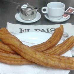 La BELLA UNIÓN, Madrid