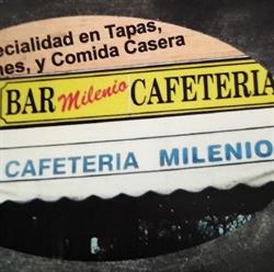 Bar milenio, Getafe