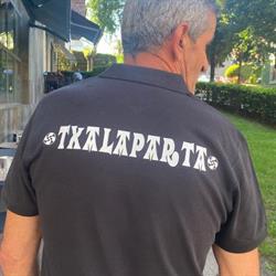 Bar Txalaparta, Valle de Trápaga-Trapagaran