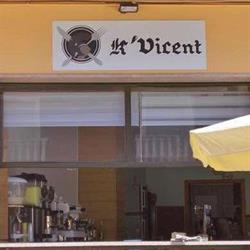 Bar K'Vicent, Valencia
