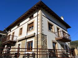 La Tienduca - Ambrosero, Barcena de Cicero