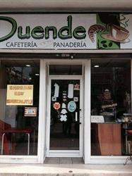 Bar Cafeteria Duende, Blanes