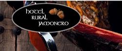 Jamonero, Fuentes de León