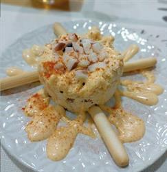 Restaurante El Antojo, Osuna