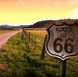 Routes 66 Albox
