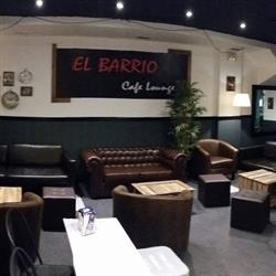 Cafelounge El Barrio, Medina de Pomar