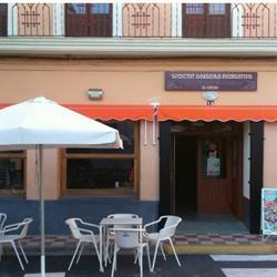 El Casino BAR, Corbera