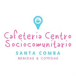 Cafetería Centro Sociocomunitario Santa Comba