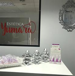 Centro de Estética Yumara, Barrial