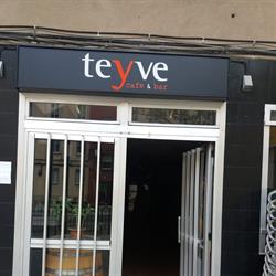 Bar Teyve, Zamora