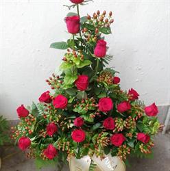 Floristería Cintaflor, Arriate