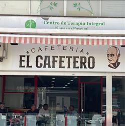 Cafeteria El Cafetero, Villena