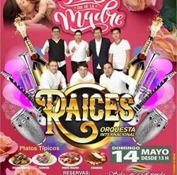 Restaurante La rotonda de miss bodas, Leganés