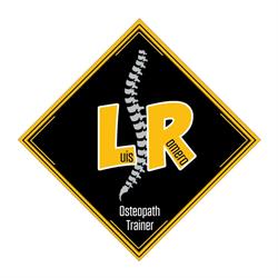 Osteopatia Luis Romero, Jávea