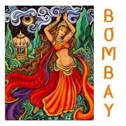 Bombay, Madrid