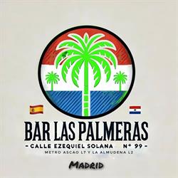 Bar Las Palmeras, Madrid