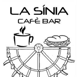 La Sínia, La Garriga