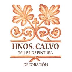 Pinturas Hermanos Calvo, Huesca