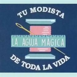 La Aguja Mágica, Calp