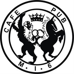 CAFE PUB MI6, Almoradí