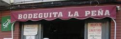 Bodeguita La Peña, Huelva