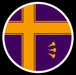 Cofradía de Las Tres Caídas de Jesús Nazareno, Villabalter