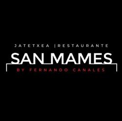 San Mames Jatetxea, Bilbao