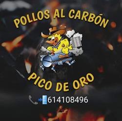 FREIDURIA Y POLLOS AL CARBÓN PICO DE ORO, Bormujos