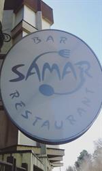 Bar SAMAR, Roquetes