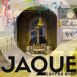 JAQUE coffee shop, Herrera
