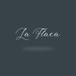 La flaca, Zafra