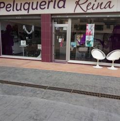 Peluqueria Reina, Benicarló