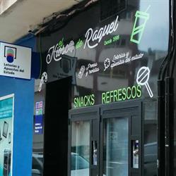 El kiosko de Raquel, La Vall d'Uixó