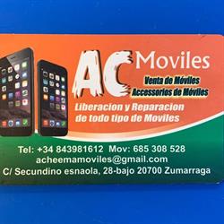 AC Moviles, Zumarraga