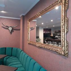 LongHorn Bar, Málaga