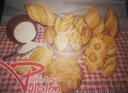 Panadería Villalón, Lora del Río