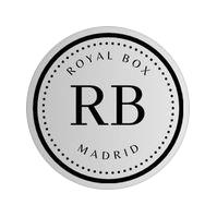 Royal Box Madrid