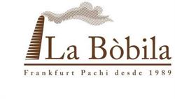 La Bóbila, Rubí
