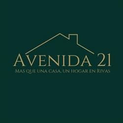 Avenida 21, Madrid