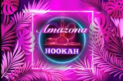 Amazona Hookah, Mejorada del Campo