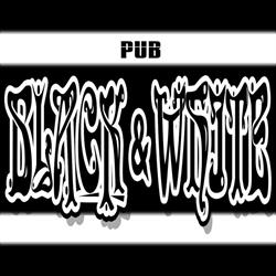 Pub Black & White, Almendralejo