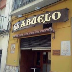 El Abuelo, Jaén